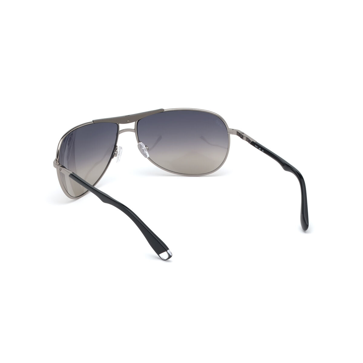 Solbriller til mænd Web Eyewear Ø 66 mm